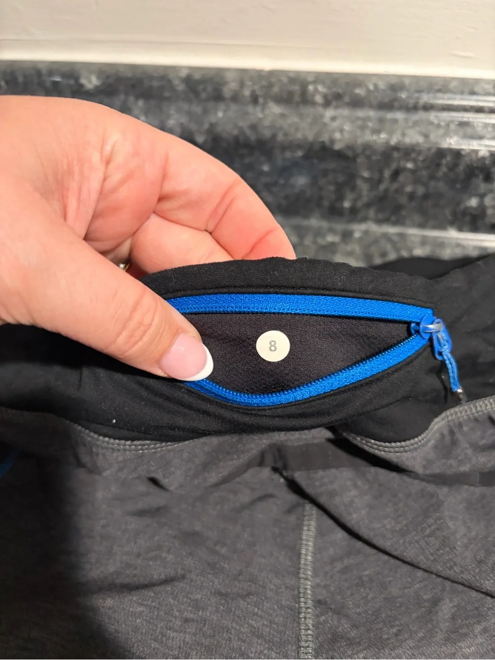 lululemon athletica both great
